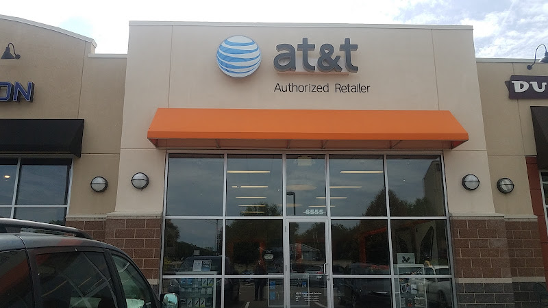 AT&T Store