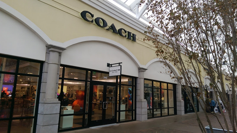 Coach