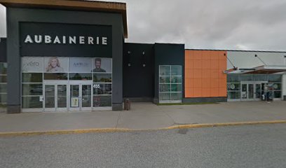 mark s, Victoriaville