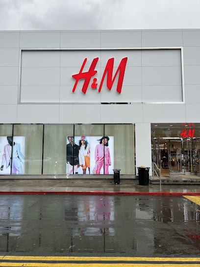 H&M