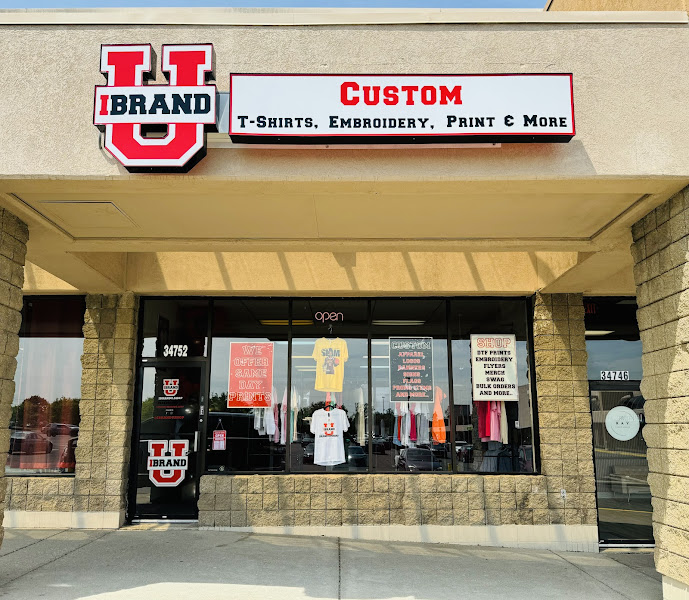 IBrandU