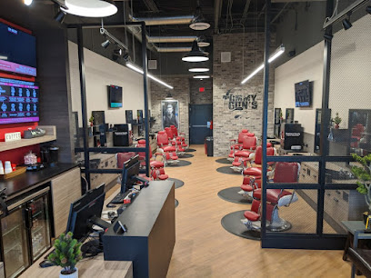 Tommy Gun's Original Barbershop
