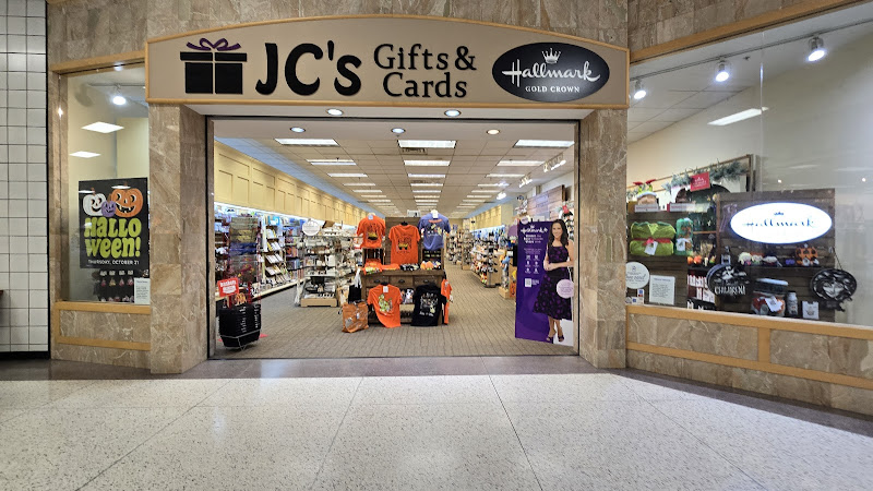 Jc's Gifts & Cards