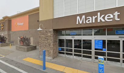 Walmart Business Center