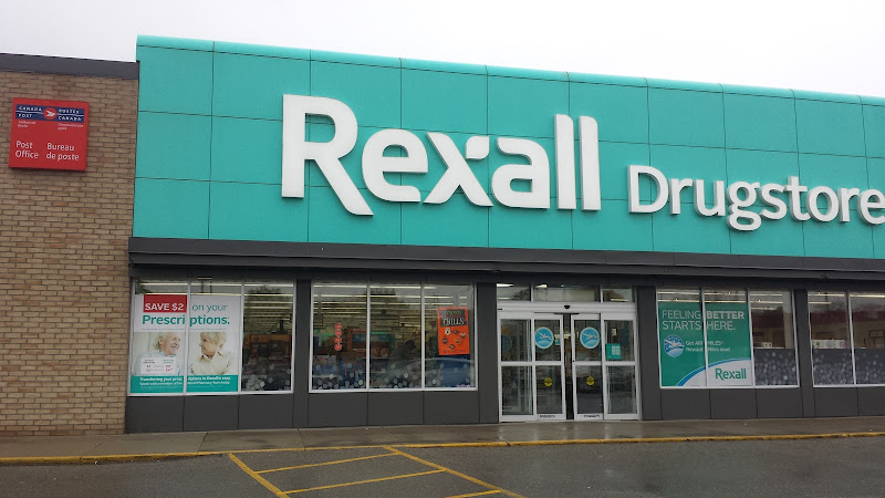 Rexall
