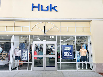 New Huk