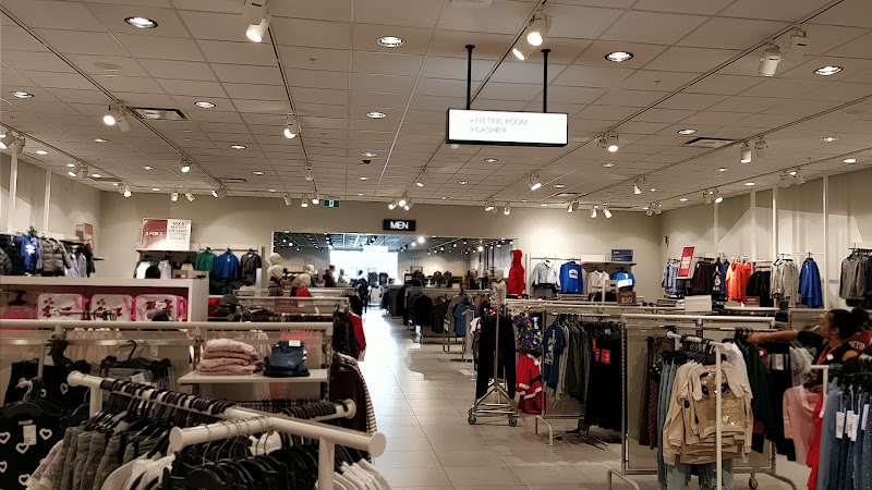 H&M
