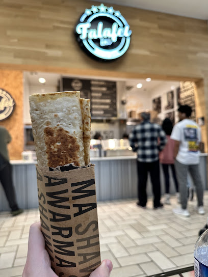Falafel Inc
