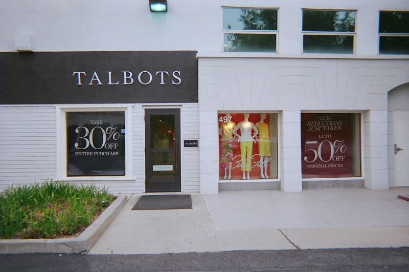 Talbots