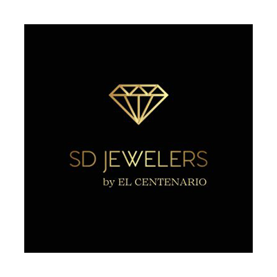 SD Jewelers logo
