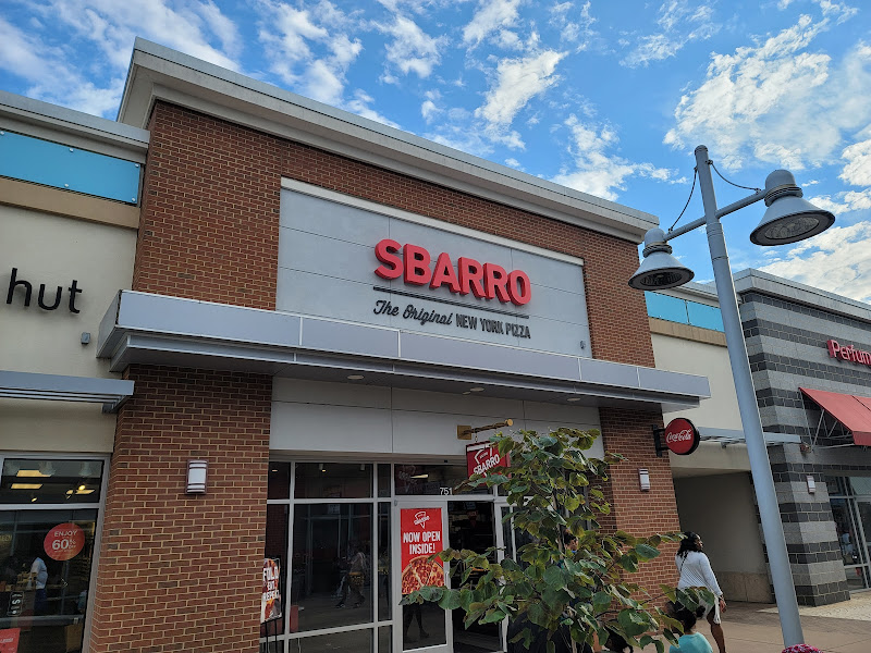 SBARRO