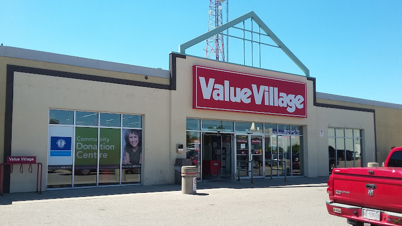 Value Village