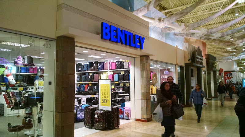 Bentley