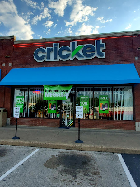 Cricket Wireless Authorized Retailer