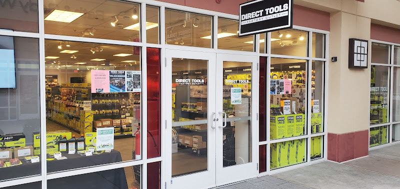 Direct Tools Factory Outlet