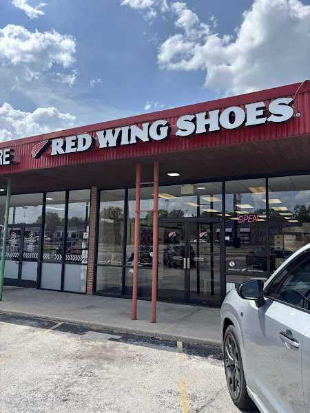 Red Wing - Springfield, MO