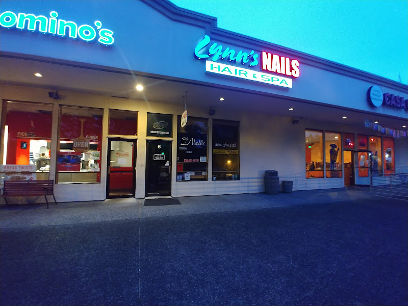 Domino's