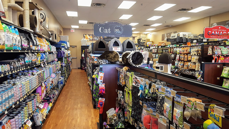 Pet Valu