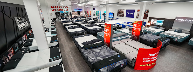 Mattress Warehouse of Pembroke Pines