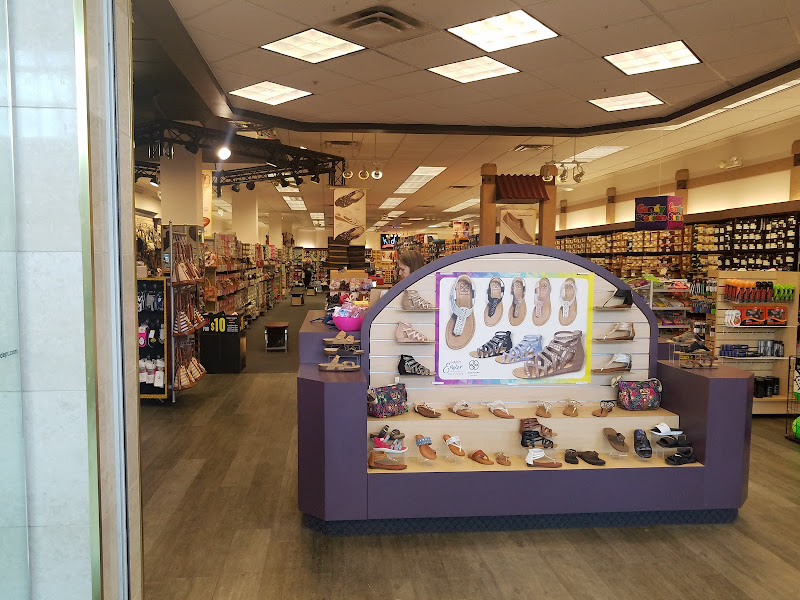 Shoe Dept. Encore