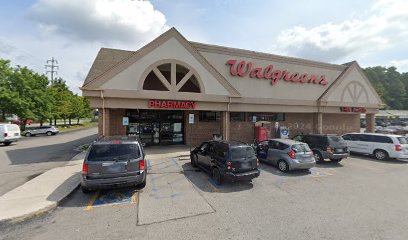 Walgreens Photo