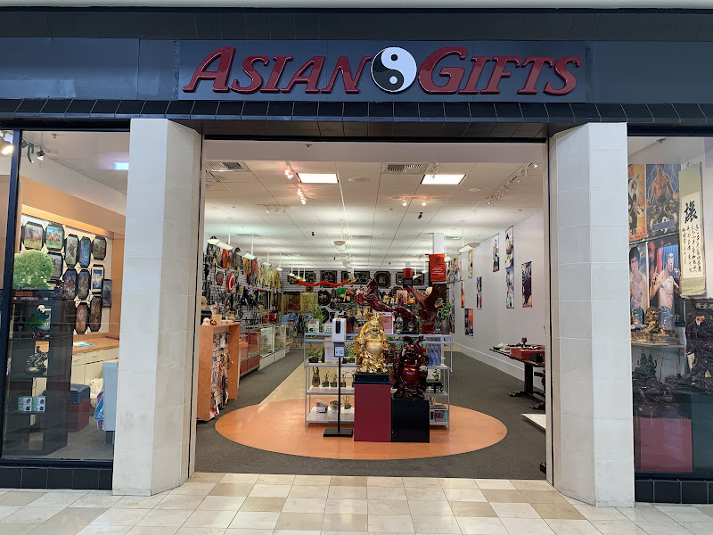 ASIAN GIFTS