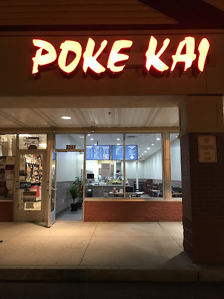 Poke Kai