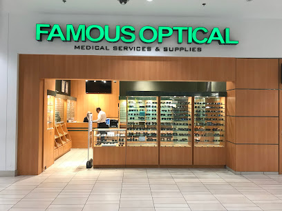 Famous Optical