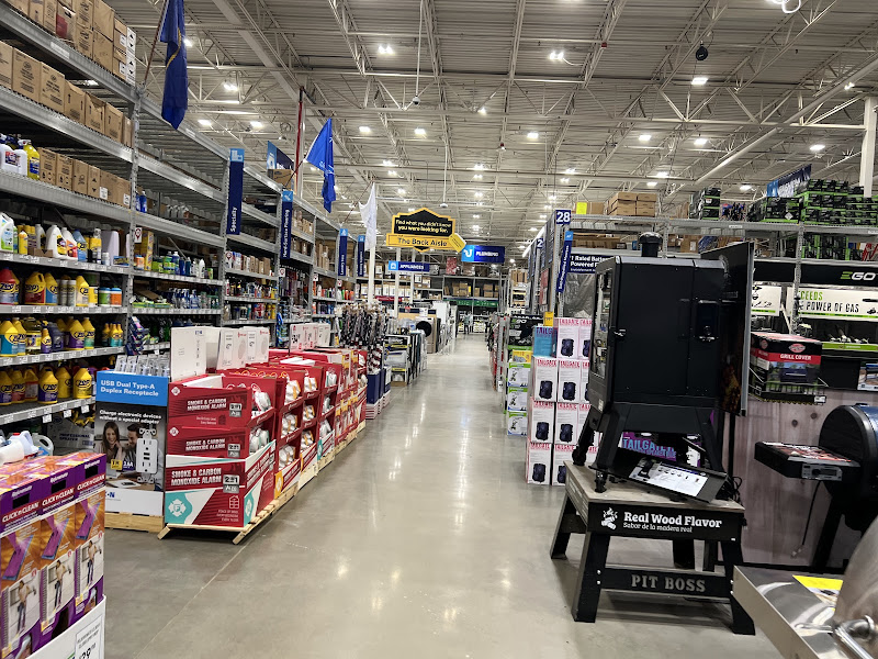 Lowe's Home Improvement
