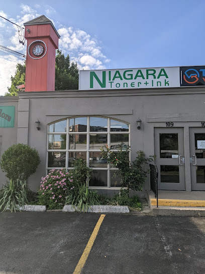 Niagara Toner & Ink