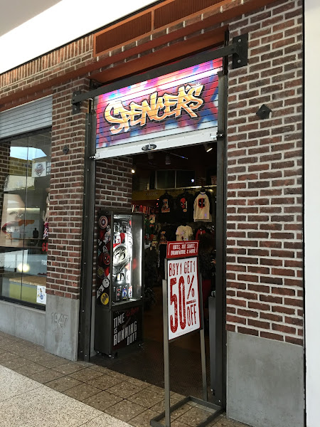 Spencer's