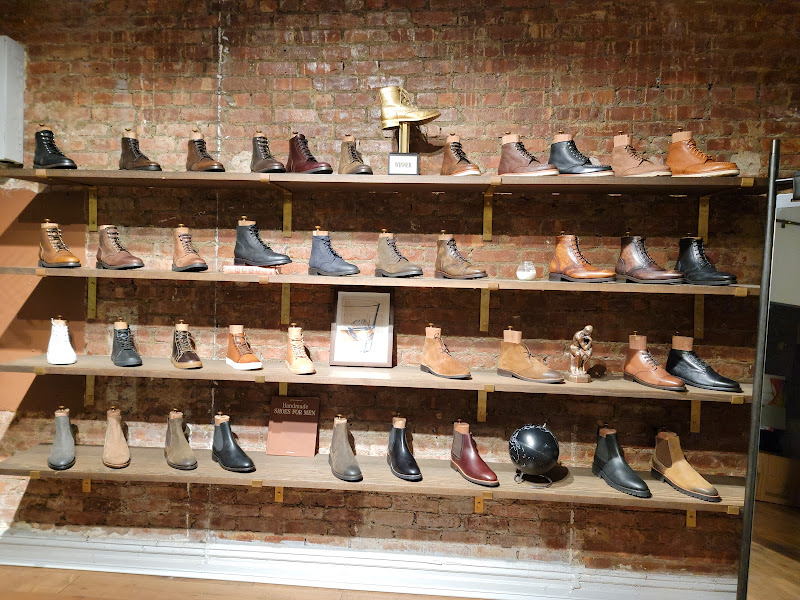 Thursday Boot Co.
