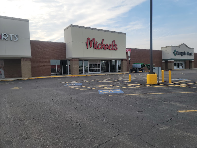 Michaels