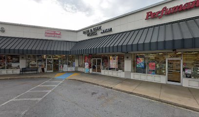 Bath & Body Works