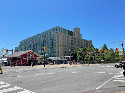 Queen’s Quay Terminal