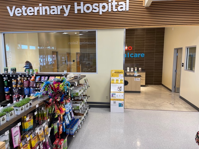 Vetco Total Care