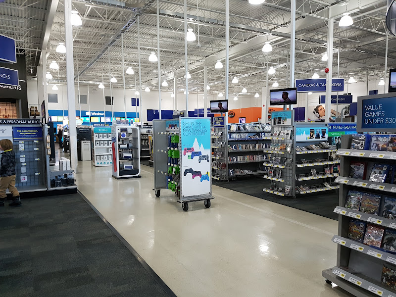 Best Buy