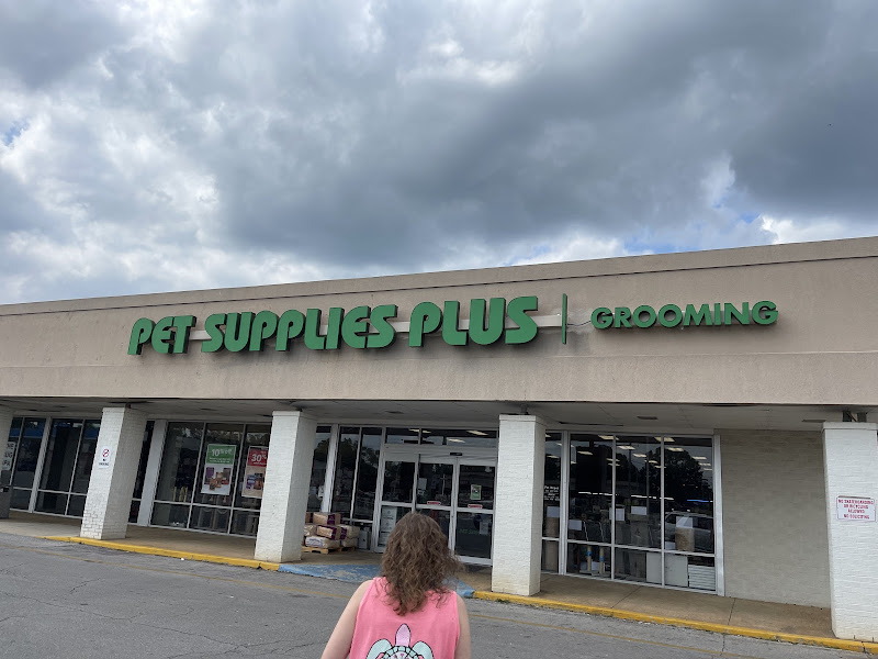 Pet Supplies Plus Muscle Shoals