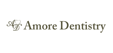 Amore Dentistry logo