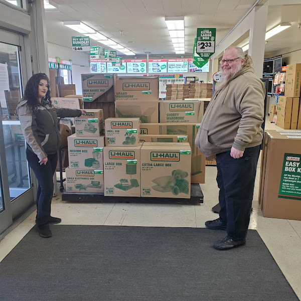 U-Haul Moving & Storage of Great Falls