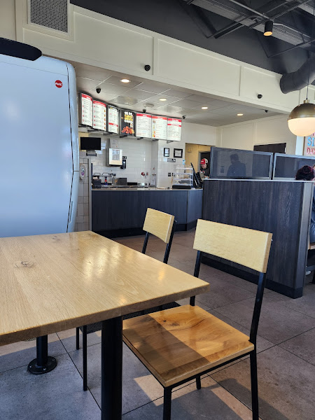 Wendy's