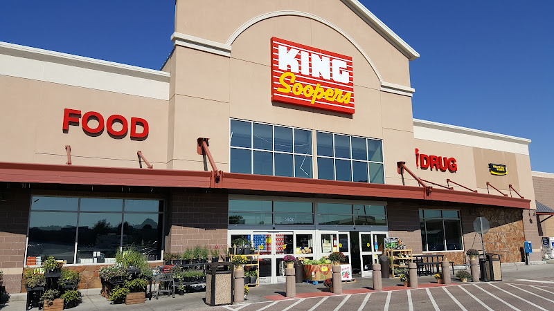 King Soopers