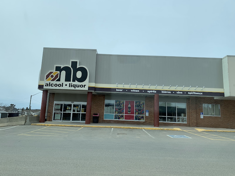 NB Liquor