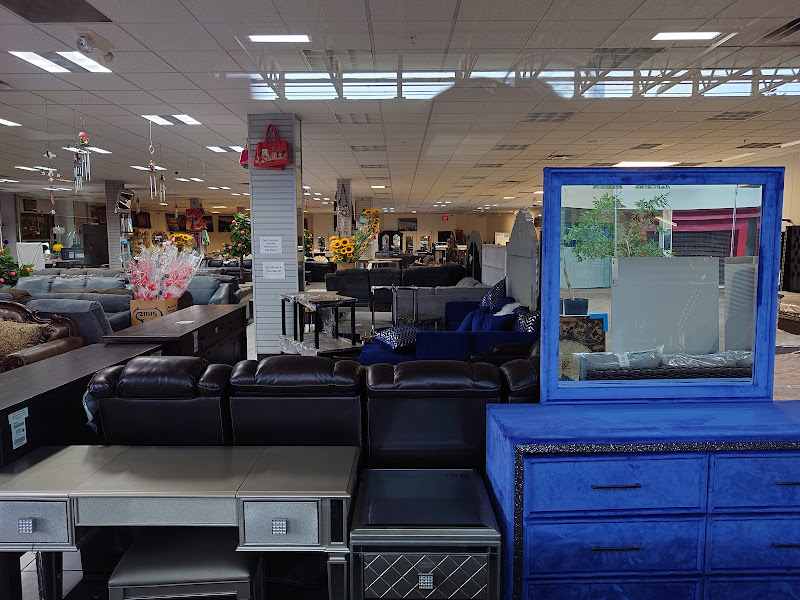 Jeneen’s Rugs, Furniture and Gift Shop
