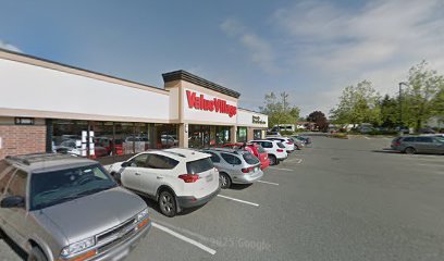 Value Village Community Donation Centre