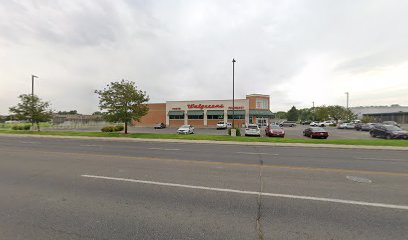 Walgreens Pharmacy