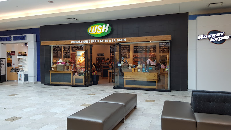 Lush