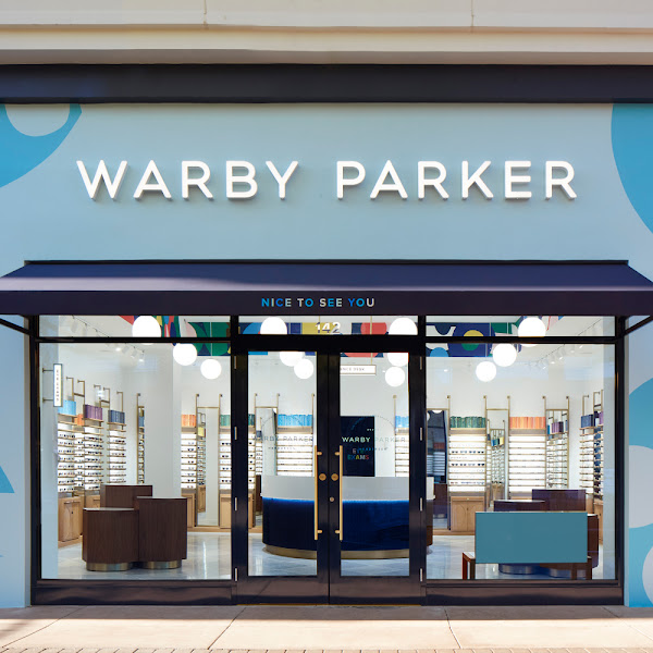 Warby Parker The District at Green Valley Ranch