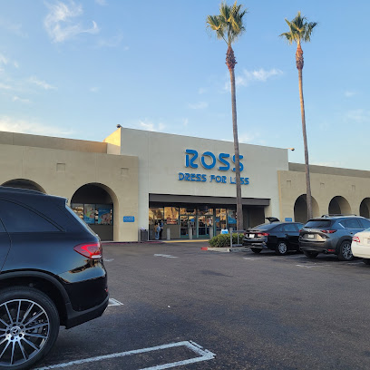 Rio Vista Shopping Center