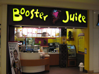 Booster Juice